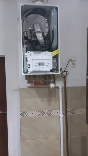 Zdjęcie na okładce dla Hydrofix – Hydraulik Wrocław 24h